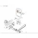 STIHL   Amortyzator 4224 703 4300